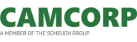 CAMCORP logo