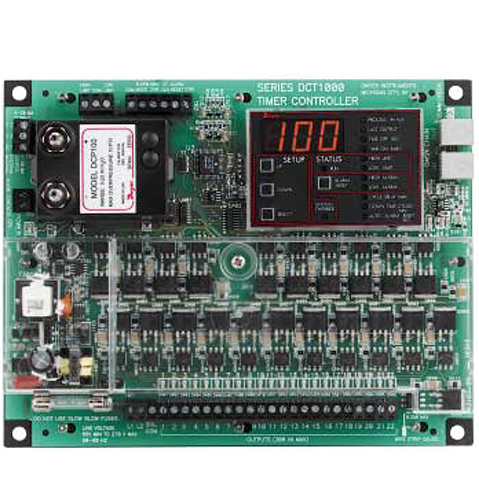 CAMCORP-Timer-1000-Series