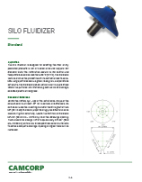 CAMCORP-silo-fluidizer