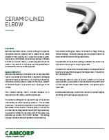 CAMCORP-ceramic-lined-elbow