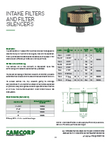 CAMCORP-air-intake-filters