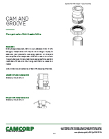 CAMCORP-cam-and-groove-compression-nuts