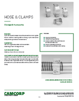 CAMCORP-clamps-accessories