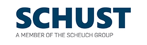 Schust logo