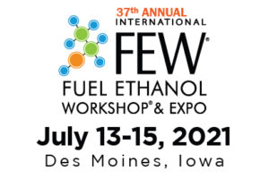 Fuel Ethanol Workshop & Expo 2021